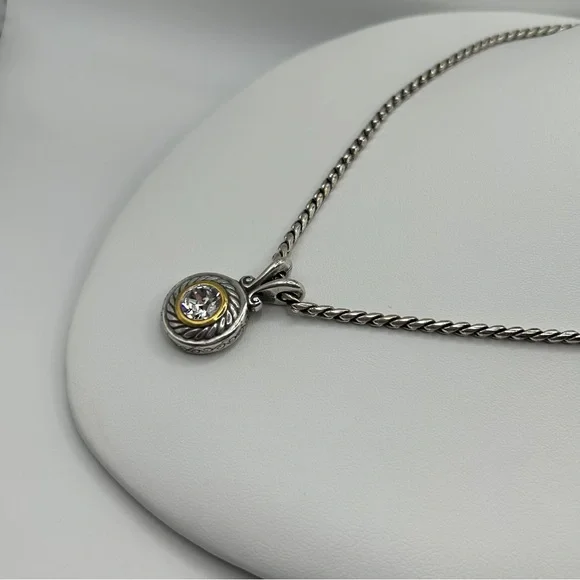 Brighton - Heiress Pendant Necklace - Picture 8 of 10